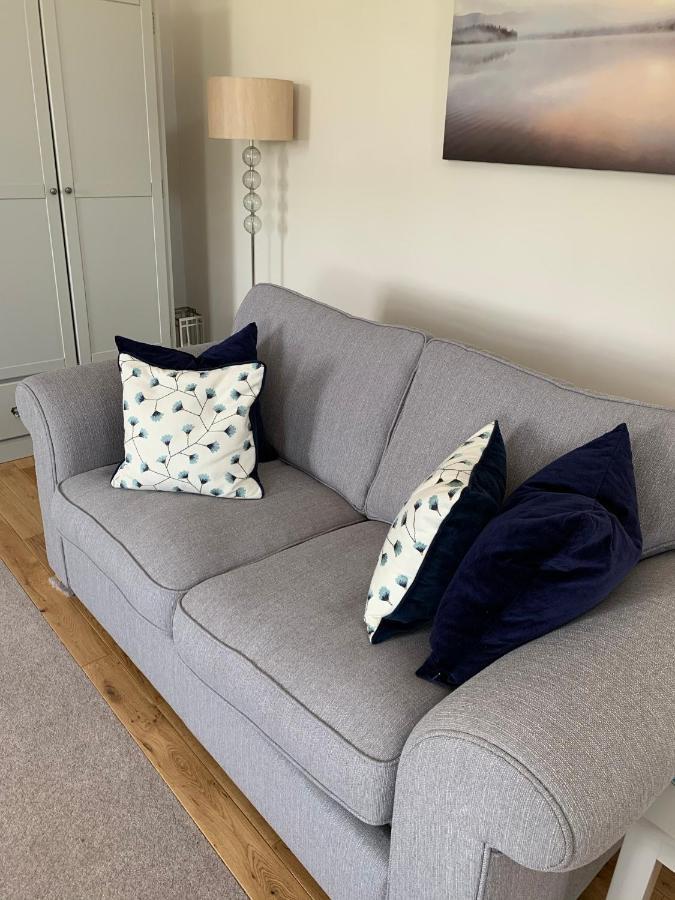 Greystones Apartment Cardiff Exterior photo